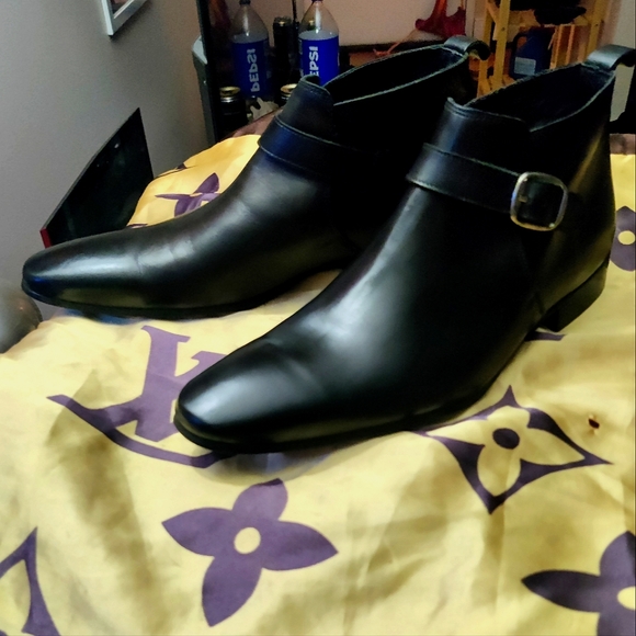 Rochas jodhpur boots - Picture 11 of 11